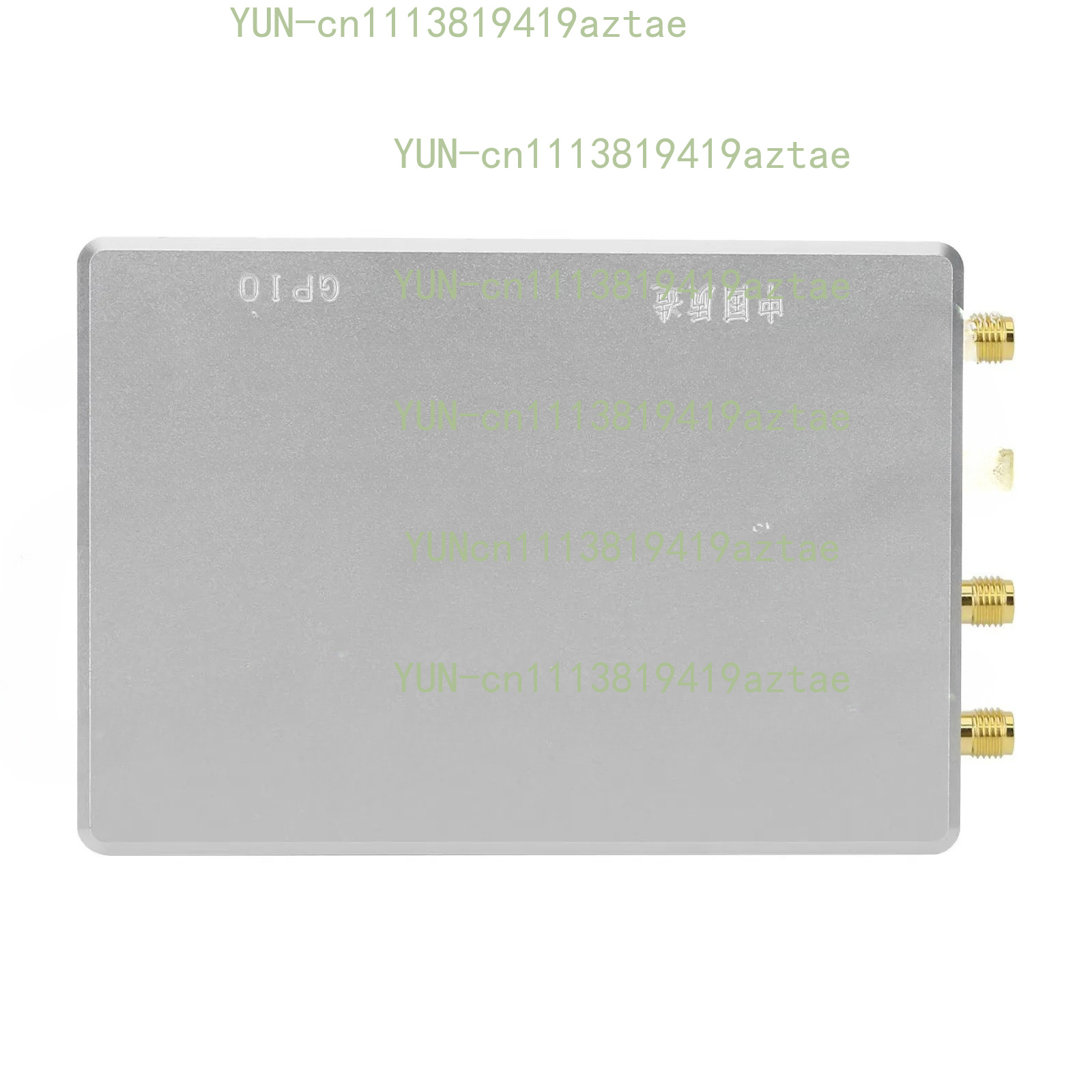 Sdr Software Defined Radio Hackrf - **B210 Mini – płytka programowalna do
