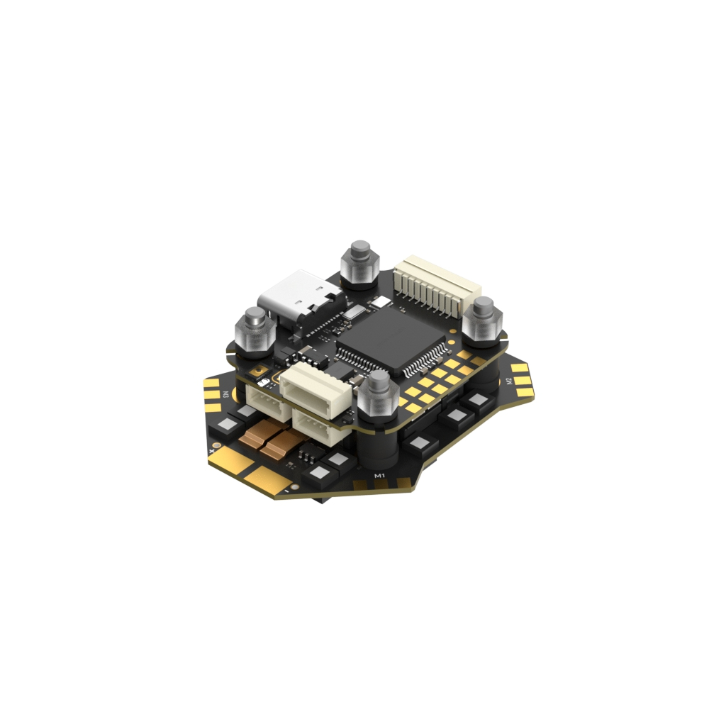 iFlight Borg Mini F7 Stack z k – Fpv Flight Controller F7 Stack 60A recenzja i cena