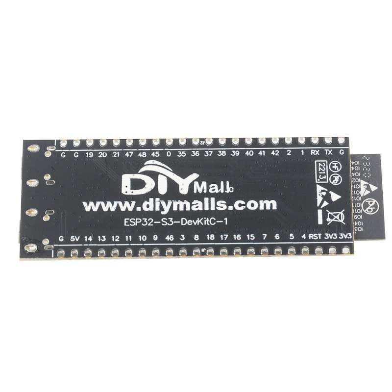 5 szt./partia ESP32-S3-DevKitC – Esp32 S3 Development Board Lot recenzja i cena