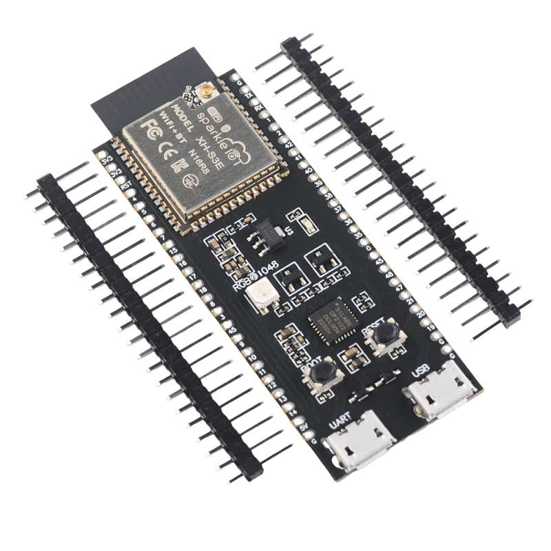 5 szt./partia ESP32-S3-DevKitC – Esp32 S3 Development Board Lot recenzja i cena