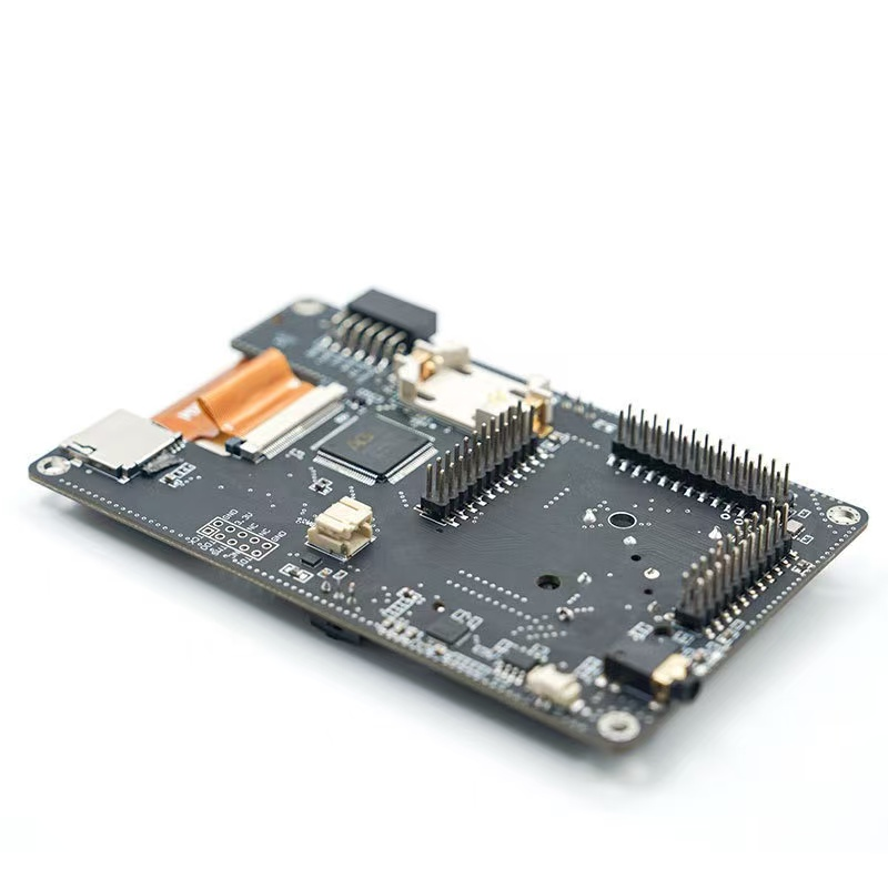 Portapack H4 – moduł do HackRF – Sdr Software Defined Radio Hackrf recenzja i cena