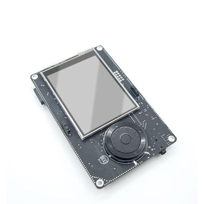 Portapack H4 – moduł do HackRF – Sdr Software Defined Radio Hackrf recenzja i cena