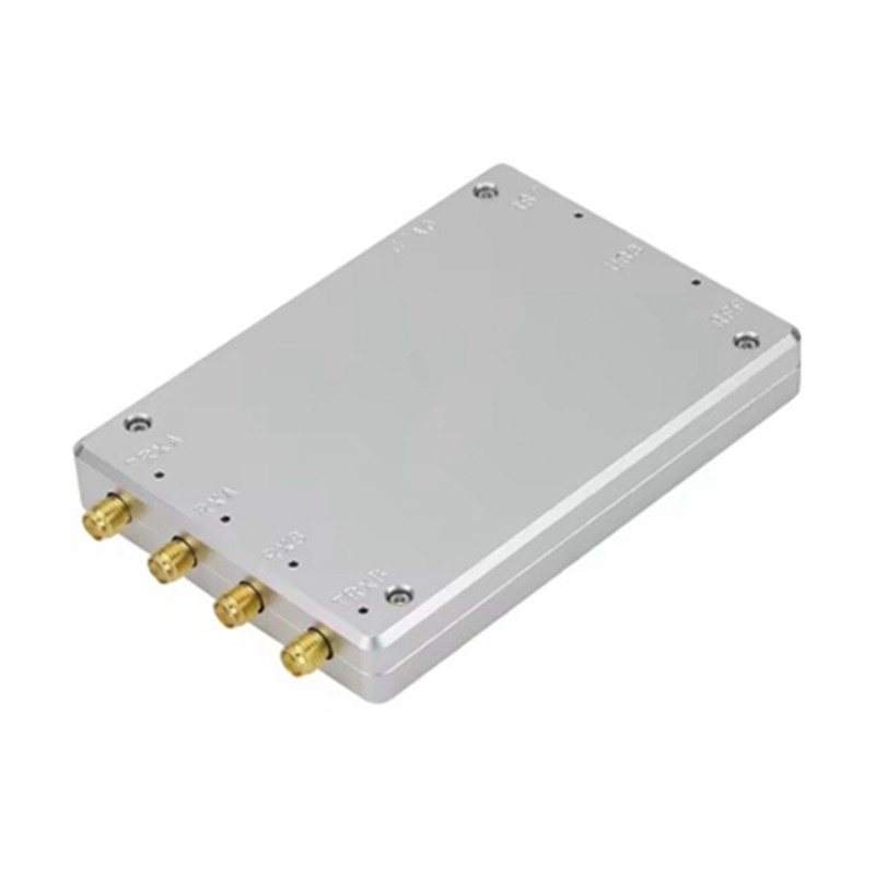 DTA4-XC7A100T+ AD9361 B210 Min – Sdr Software Defined Radio Hackrf recenzja i cena