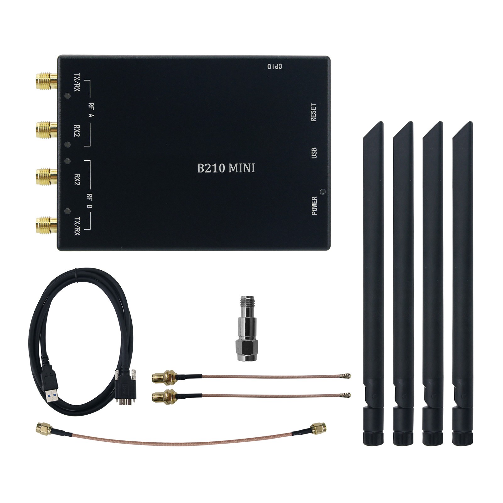 B210AD9361 Zestaw Rozwojowy Ra – Sdr Software Defined Radio Hackrf recenzja i cena
